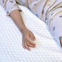 아기 침대 쿨매트 추천 에어리빙 냉감 패드
