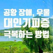 공황장애, 대인기피증, 우울증 극복하는 방법💖💚 정신 건강에 좋은 것들 추천🌳❤️💖 공황 극복 후기🙏🏻🍵😁