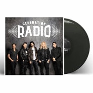Generation Radio - "Angels".. (from "Generation Radio", 2022)