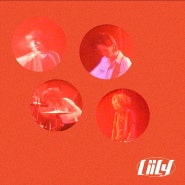 Liily - "More".. (from "Liily" [EP], 2024)