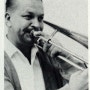Tommy Pederson(토미 페더슨, trombone)