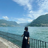 이탈리아 to 스위스 | 이탈리아 밀라노 카페 맛집 Breaddy Bakery, Lake Como 꼬모 호수, 스위스 바젤 도착