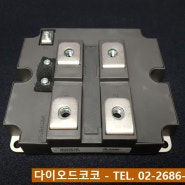 CM2400HC-34N 재고 특가 일본 MITSUBISHI ELECTRIC IGBT