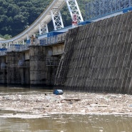 환경부, 홍수기 앞두고 ‘하천·하구 쓰레기 정화주간’ 운영