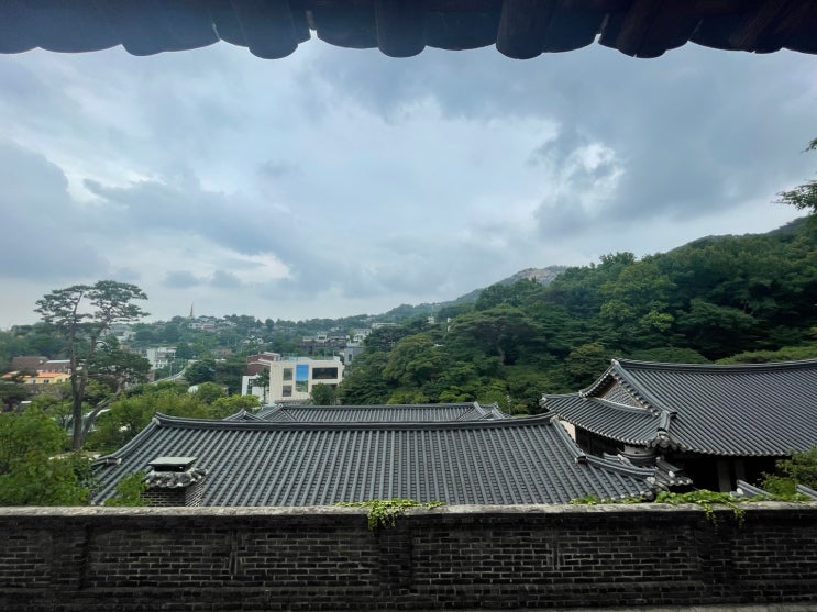 석파정 서울미술관 재오픈 _ 2개의 전시회와 석파정 정원 나들이 코스 : 네이버 블로그