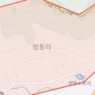 [토지/임야 매매] 경상남도 김해시 진영읍 방동리 1억 원대 전원주택지