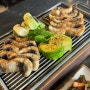 마포, 합정 맛집) 마담풍천 합천 - 장어 오마카세 / 주말 디너 9가지 코스 요리