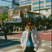 Drake’s in Seoul: A City Style Story