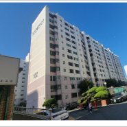 대구지산보성맨션아파트경매 수성구 지산동 34평 9층