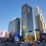 서울 중심업무지역 글로벌 큰손들 투자가 몰리고 있다