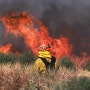 'LA 대형 산불' 하룻새 여의도 면적 10배 넘게 태워 "포스트 파이어"