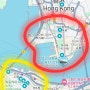 [홍콩/마카오🛫] 홍콩 호텔 위치(침사추이 vs 셩완) 및 AKVO 아크보호텔 리뷰