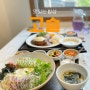 진해 석동 맛집 가정식 맛있는밥상 고슬