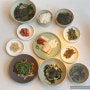 금복당 - 정갈한 한식 그리고 기네스 드래프트 코엑스맛집