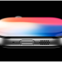 애플 워치 시리즈 X, 더 얇아진 디자인 최대 49mm 옵션으로 업그레이드된 디스플레이