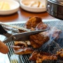 경주 보문단지 단체식당 들안길숯불갈비 참숯향 가득한 갈비 맛집