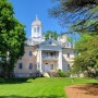 리질리(Ridgely) 가문이 200년 동안 살았던 메릴랜드 햄튼 국립사적지(Hampton National Historic Site)