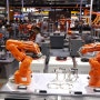2025년까지 휴머노이드를 대량 생산하겠다는 중국로봇산업을 이길수있을까?