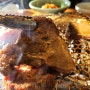 부평역맛집 갈비가 맛있는 바베큐광장 부평점