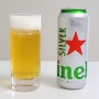 하이네켄 실버 Heineken SILVER 기존 제품과 차이