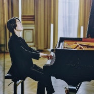 조성진 피아노 리사이틀/SEONG-JIN CHO PIANO RECITAL
