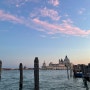 Grand tour in Venezia