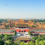 중국비자대행 비자익스프레스 관광비자발급 베이징 여행