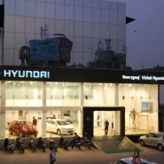 현대자동차 인도자회사, 뭄바이 증권시장 IPO에 OFS 채택