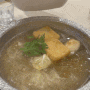 오복샤브 | 한우 암소 고기만 사용하는 광안리 샤브샤브 맛집