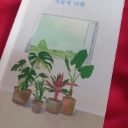 <식물적 낙관>, 김금희 산문