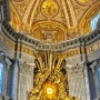유럽 이탈리아 로마 자유여행코스 관광지 추천 바티칸시국투어,천지창조,성베드로 대성당,복장