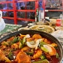 [양주] 장흥 닭볶음탕 맛집 주막촌 방문