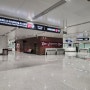 중국남방항공 타고 베이징 다싱공항 환승
