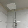 욕실용품 기구 교체 샤워기 거울 선반 등 바꾸기