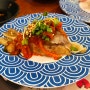 하안동 맛집 스시를 따뜻하게 데워주는 회전초밥 스시노칸도 광명