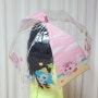 이디야 티니핑 우산 구매방법 실제 사용 후기