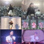 ⭐️부산 벡스코⭐️'2024 SG 워너비 콘서트 : 우리의 노래 부산' 콘서트 다녀온 뽀로로룡❤️