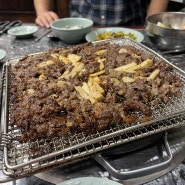 울산 언양기와집불고기 테이블링 앱 웨이팅 맛집 내돈내산