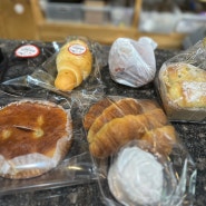 광양 빵집 추천, 다양하고 맛있는 빵이 있는 광양매화빵 제빵소