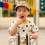 [육아일기] D+1168~1174일 39개월아기 고집네살 트니트니 소리지름 언어치료 놀이치료 지친 한 주