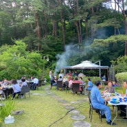 2024.06.13-14 항노화 산학연 정보 공유 협업 워크숍