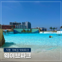 시흥 웨이브파크 미오코스타 거북섬 워터파크 주차 할인 식당