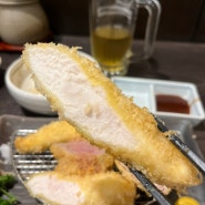 일본 맛집 이마카츠 식당 예약 대행 사용후기(+내돈내산)