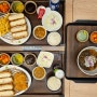 동탄 쑝쑝돈까스 그랑파사쥬점 - 겉바속촉 치즈 카츠츠 맛집