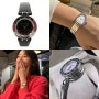 30대 여자 명품시계 불가리 여성 손목 시계 비제로원 세르펜티 가격