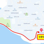 대구대학교 간호학과 일반편입 후기 _ 예비 7번