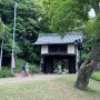 후쿠오카 오호리공원 스타벅스 카페 자전거 꿀팁