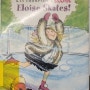 [책영어] 초등저학년영어책 100권 읽기 - 94. Eloise Skates (Ready To Read Level1)
