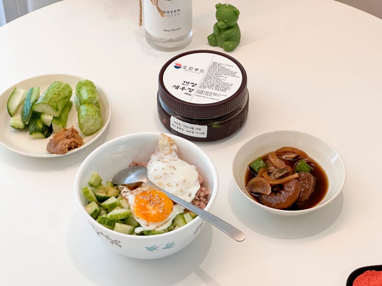 맛있는 간장새우장 추천 입맛 없을 때 꼭 먹는 음식 : 네이버 블로그