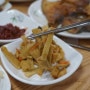 양양 전라도식당: 황홀스러운 한 끼 경험